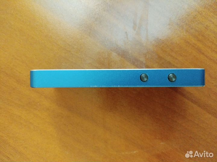 Mp3 плеер redant X7