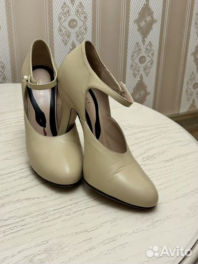 Туфли gucci