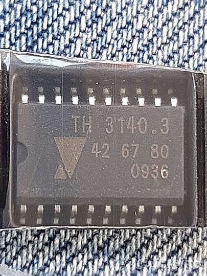 Микросхема TH3140.3
