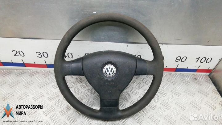 Руль Volkswagen Jetta 5 2006
