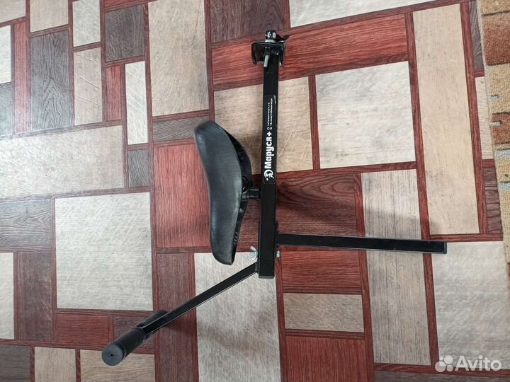 Сиденье детское для электросамоката