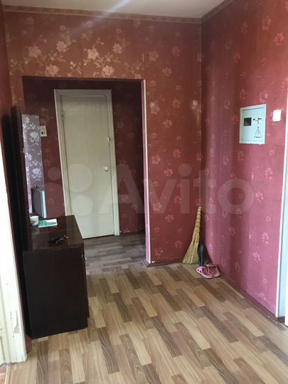 1-к. квартира, 45,9 м², 3/9 эт.