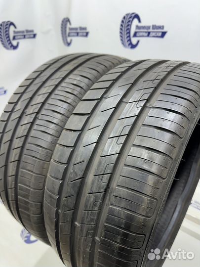 Goodyear EfficientGrip Performance 195/40 R17