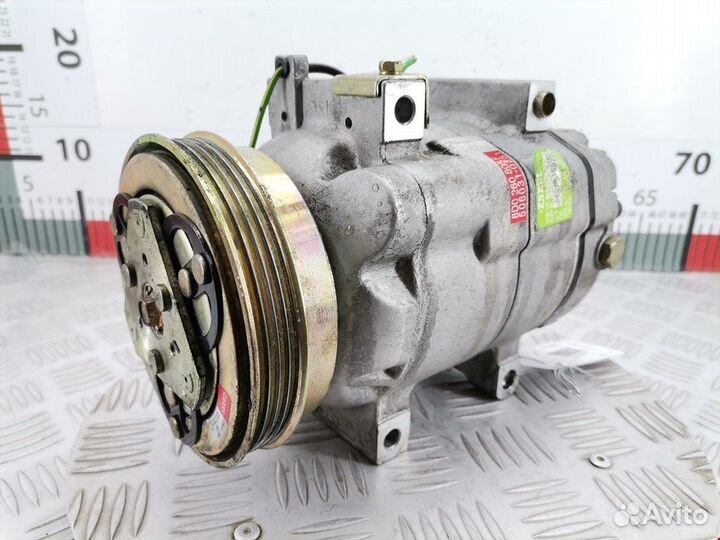 Компрессор кондиционера для Audi A4 B5