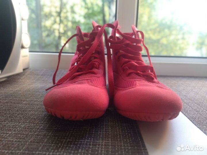 Борцовки Ronin