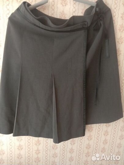 Юбки 48 размер