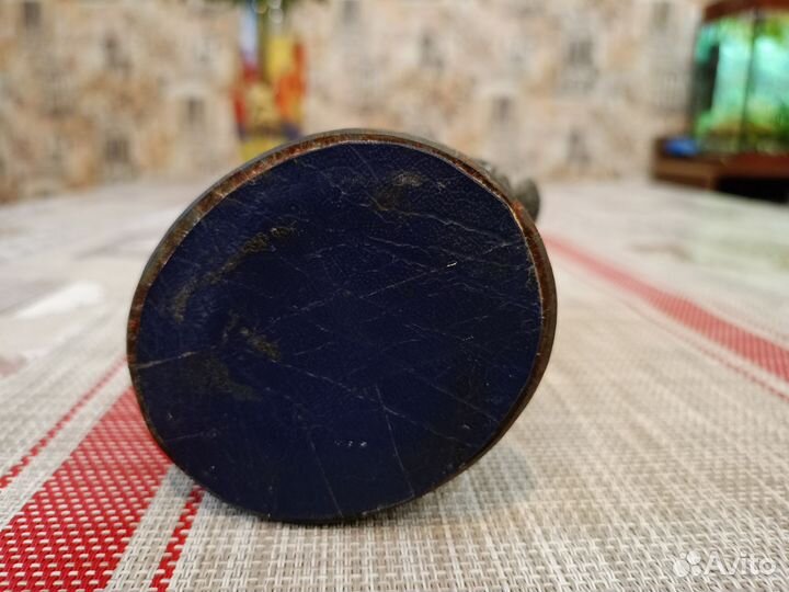 Статуэтка Олимпийский мишка