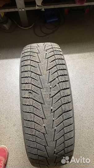 Hankook Winter I'Cept IZ2 185/65 R15