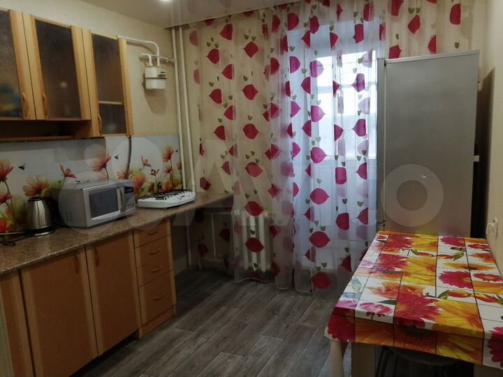 1-к. квартира, 37 м², 7/10 эт.