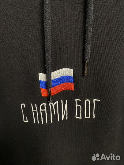 Худи CMH 