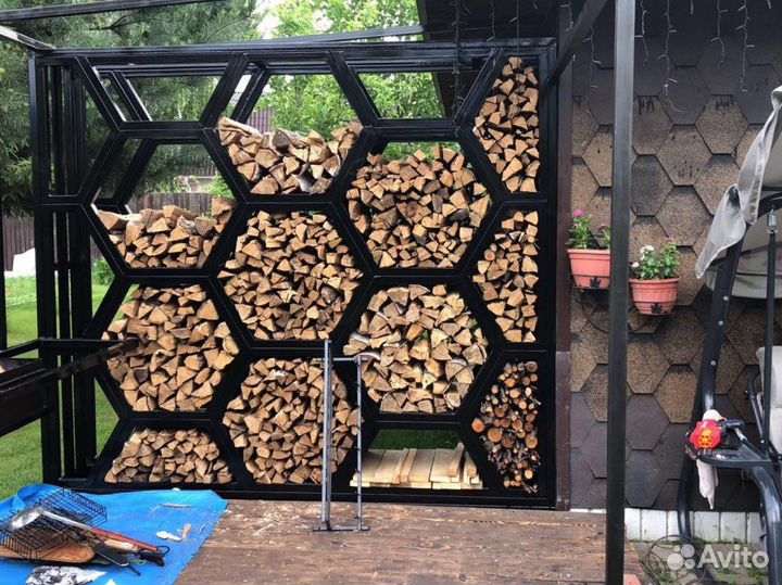 Соты для дров