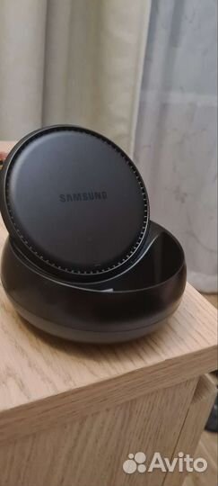 Samsung dex station