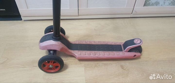 Самокат glider xl