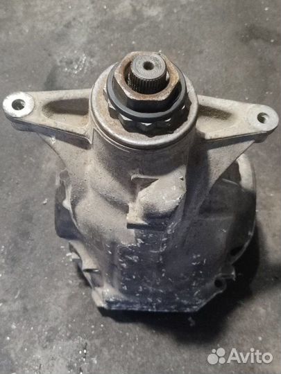 Редуктор задний Bmw 7-Series F01 2008-2015