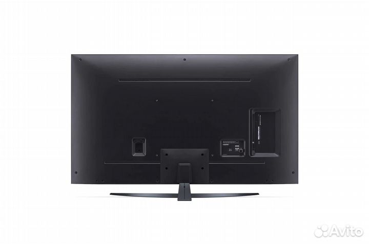 Телевизор LG 65nano766PA