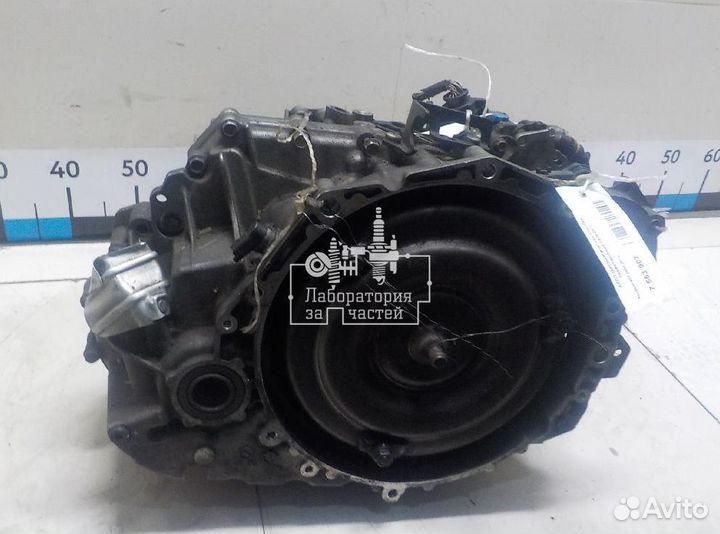 АКПП Citroen-Peugeot 2222J1