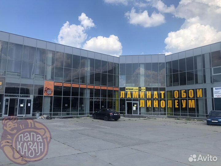 Нож шкуросъемный 