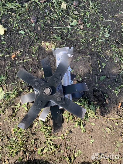 Мотоблоки и культиваторы бу