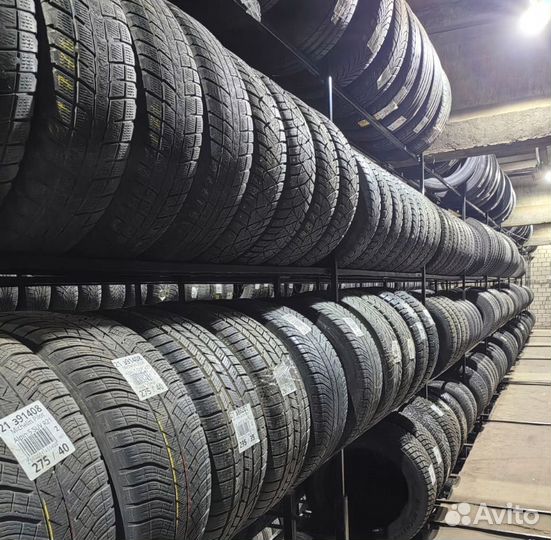 Bridgestone Luft RV 215/60 R16 95M