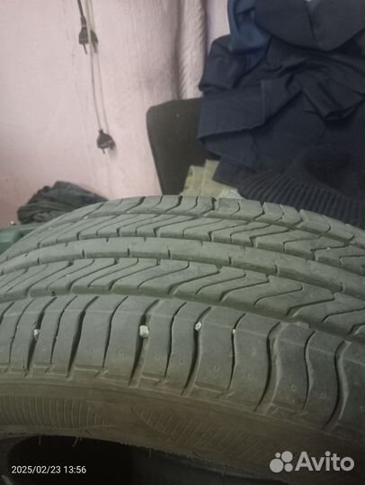 Triangle LS01 205/60 R16