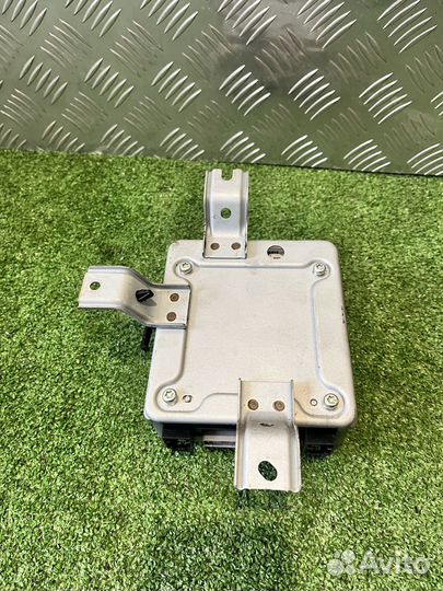 Блок управления эур рейки Хонда Цивик 8 5д