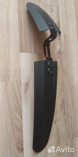 Крыло переднее для велосипеда оригинал