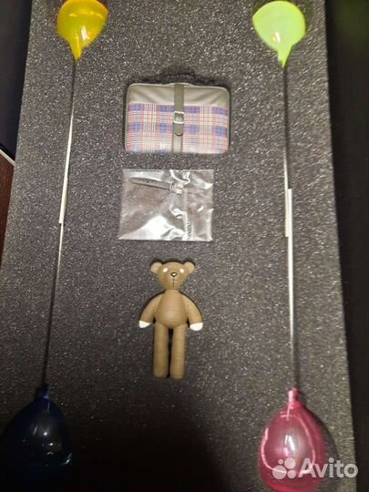 Фигурка Мистер Бин