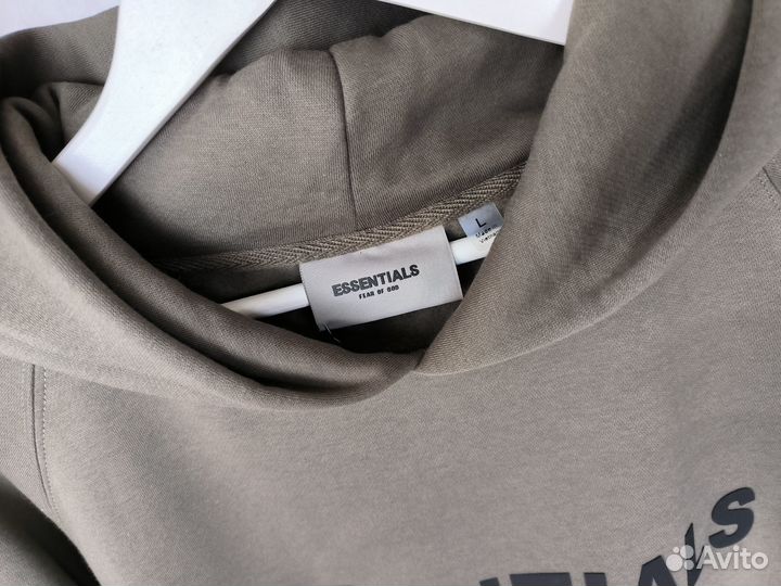 Худи Essentials