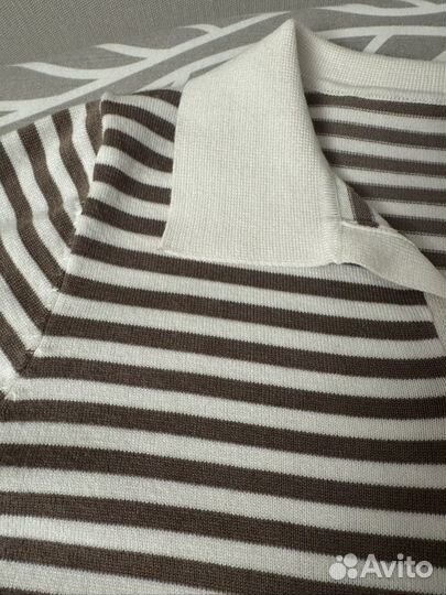 Поло женское