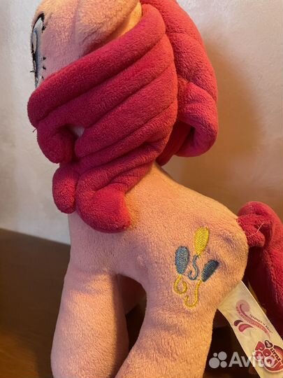 Мягкая игрушка Пинки Пай My Little Pony