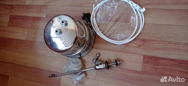 Фильтр для воды аквафор фаворит