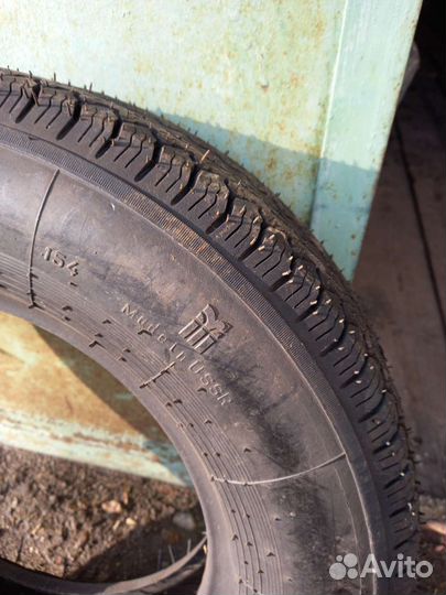 МШЗ М-145 165/70 R13