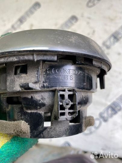 Дефлектор торпедо Honda Airwave