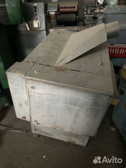 Рейсмусовый станок 600