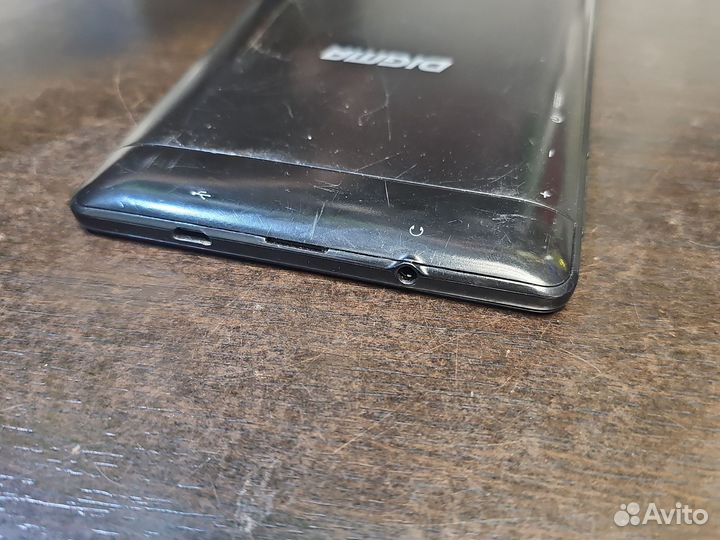 Планшет Digma optima prime 3G