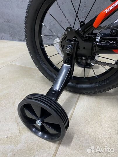 Велосипед Детский Stels jet 14