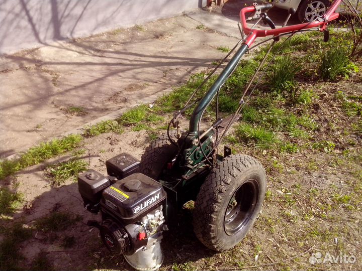 Мотоблок гольдони кутаиси