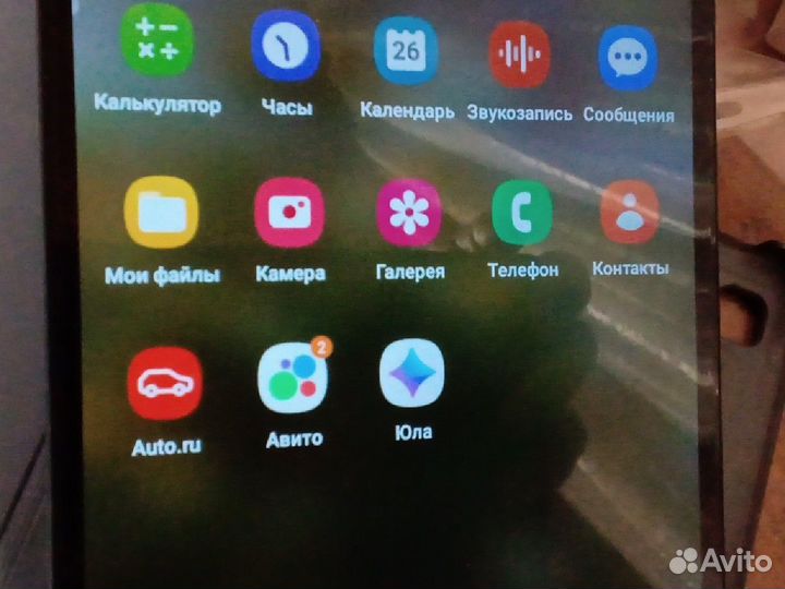 Планшет samsung galaxy tab a7lite