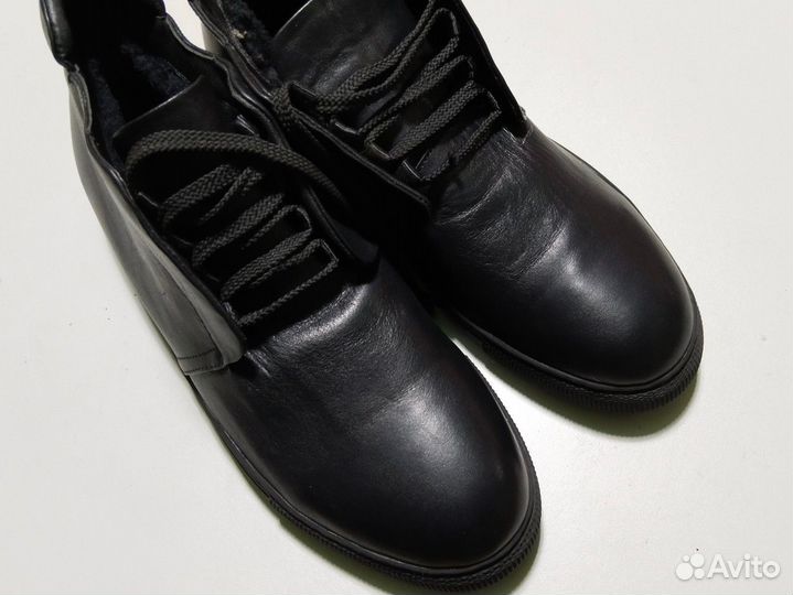 Топсайдеры