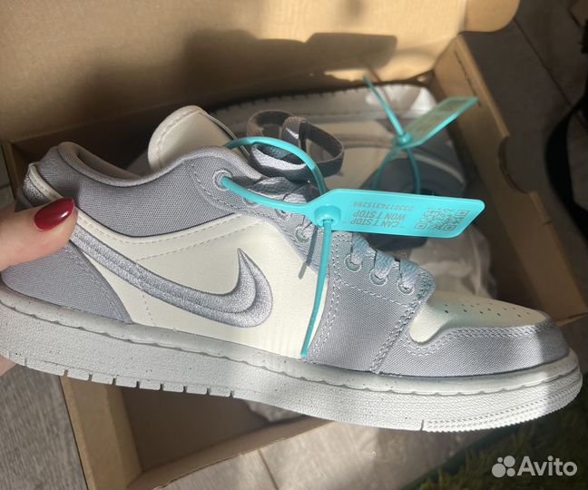 Wmns AIR jordan 1 LOW SE