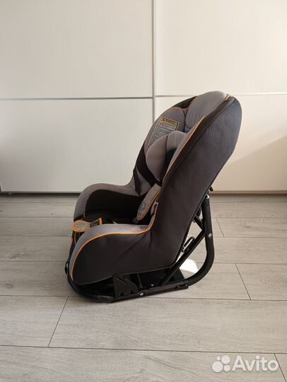 Детское автокресло