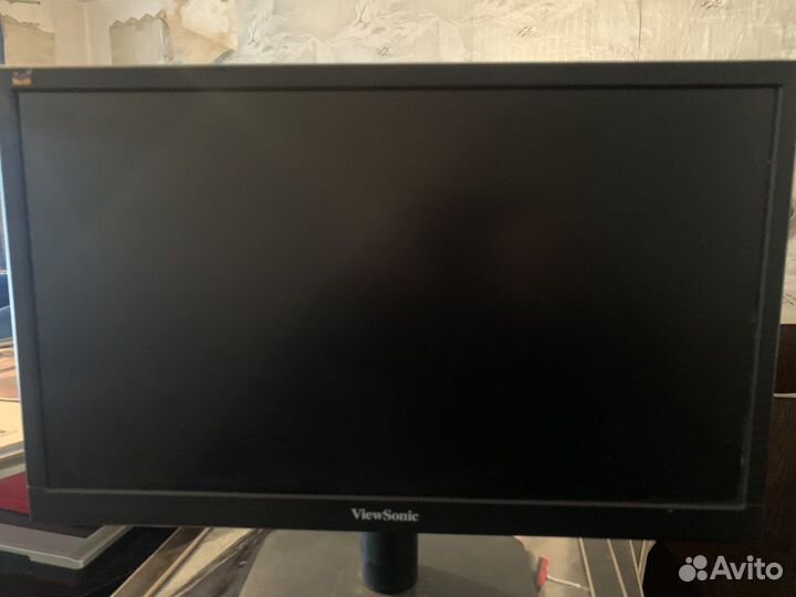 Мониторы Dell