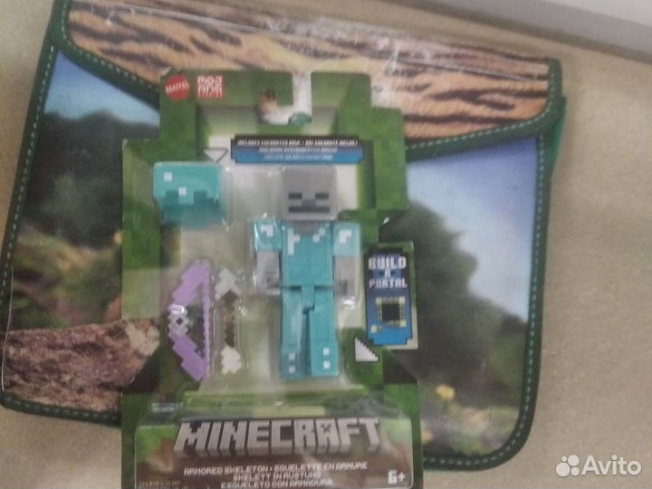 Minecraft