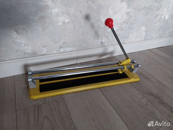 Плиткорез ручной 400мм
