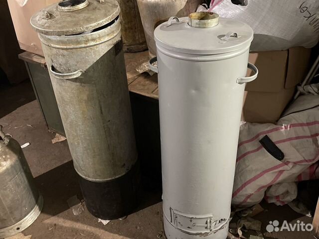 Самовар Полевой СССР на твердом топливе купить в Москве | Хобби и отдых ...