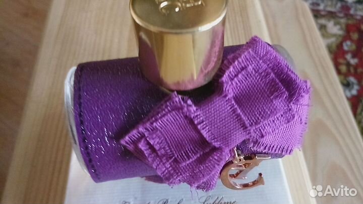 Carolina Herrera Sublime.80м.Жен.New.Пачули-амбра