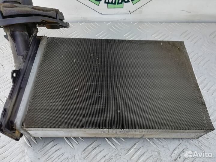 Радиатор печки Peugeot Partner M59 2004г