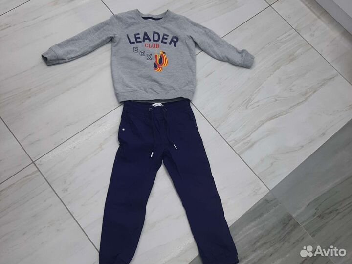 Одежда для мальчика