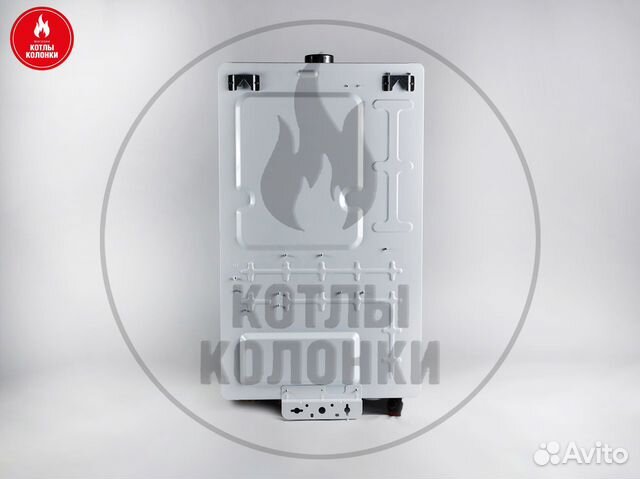 Котел настенный газовый Navien Deluxe 13 С(Корея)