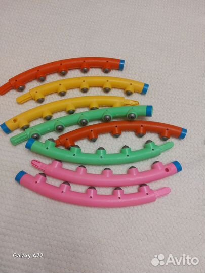 Обруч(разборный)